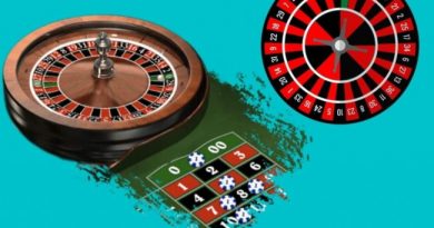 10 Tested Tips to Win Big playing Online Roulette