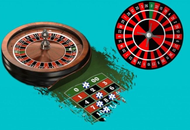 10 Tested Tips to Win Big playing Online Roulette