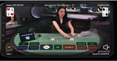 10 most lively sites to play live dealer games at live casinos in Canada