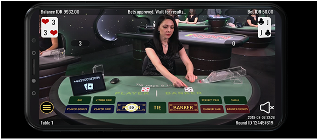 10 most lively sites to play live dealer games at live casinos in Canada