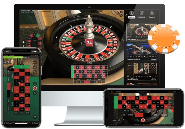 5 Best Live Dealer Games from Pragmatic Play