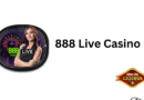 888 Live Casino