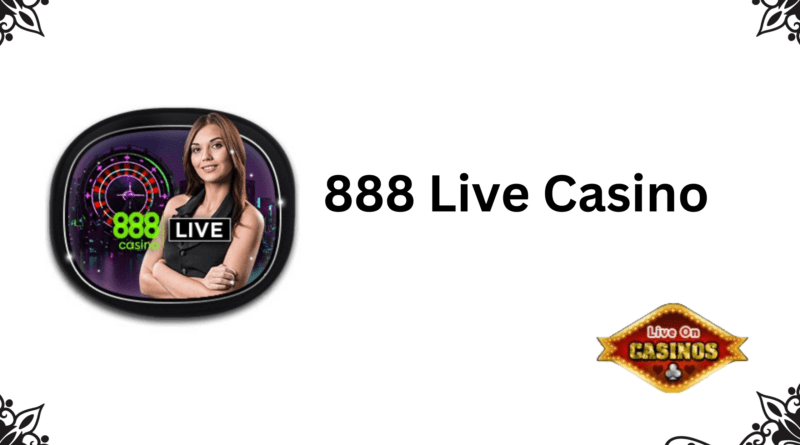 888 Live Casino