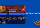 All Slots Live Casino