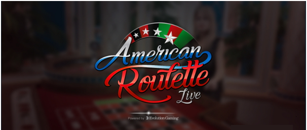 American Roulette Live