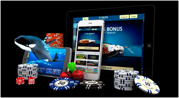 Apple Pay Live Casinos