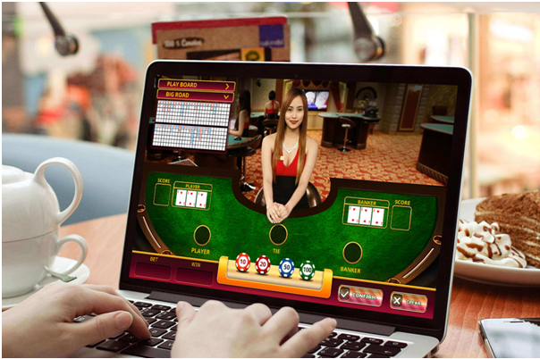 Live Casino Canada