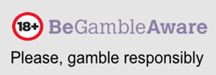 Be Gamble Aware