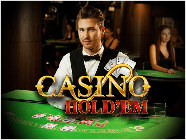 Casino Holdem Live Casino