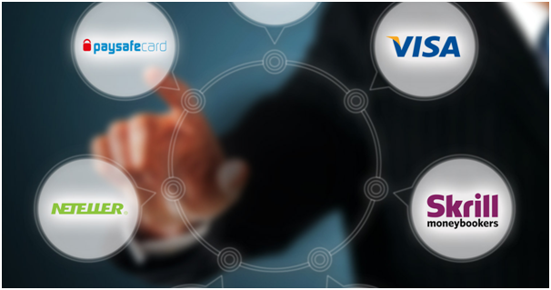 Casino.com banking in CAD