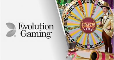 Four Live Bonus Games to Enjoy at Live Crazy Time