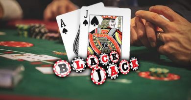 Do and Don’ts of playing Blackjack online