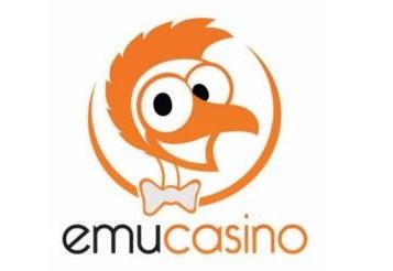 Emu Casino Logo Canada