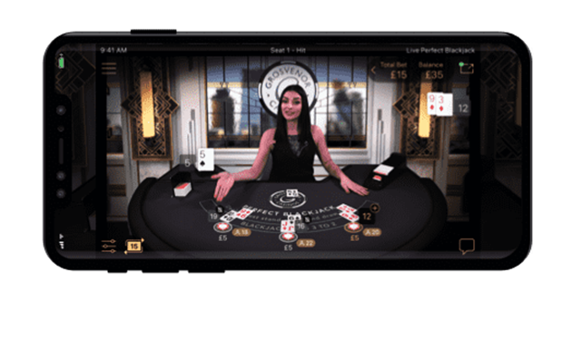 Free Live Casino