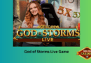 God of Storms Live Game