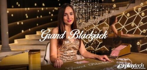 Grand Blackjack