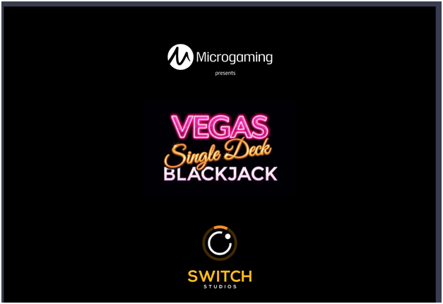 How To Play Vegas Single Deck Blackjack