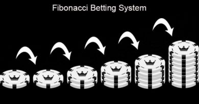How to Use Casino Fibonacci System