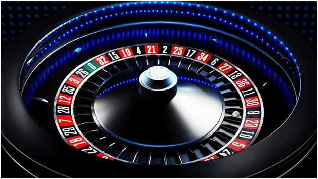 How to play Auto Roulette?