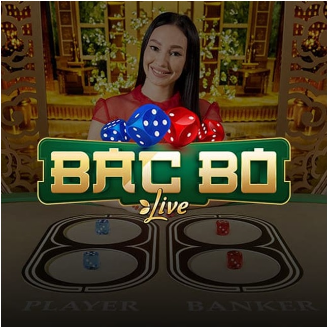 How to play Bac Bo Live Game