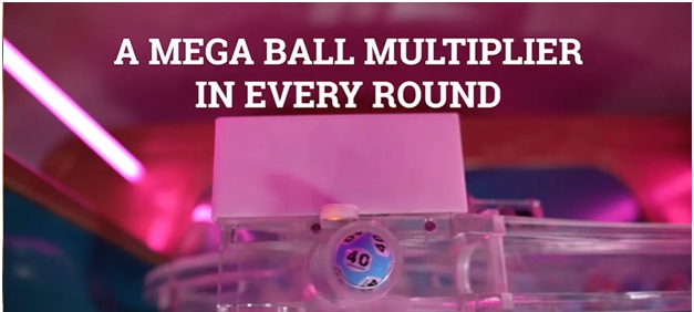 How to play Live Megaball?