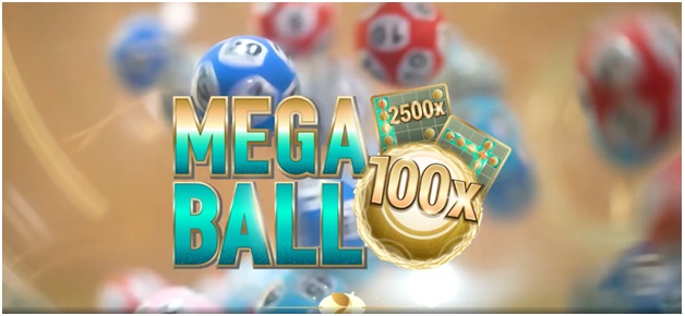 How to play live Mega Ball at live casinos in Canada?