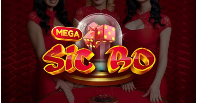 How to Play Mega Sic Bo Live Casino Game at Online Casinos?
