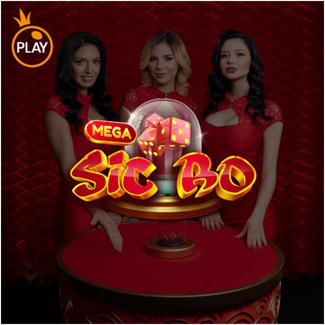 How to Play Mega Sic Bo Live Casino Game at Online Casinos?
