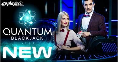 How to play Quantum Blackjack Live at Live Casino Canada