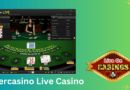 Intercasino Live Casino