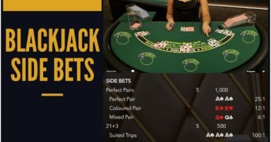 Live-Blackjack-side-bets
