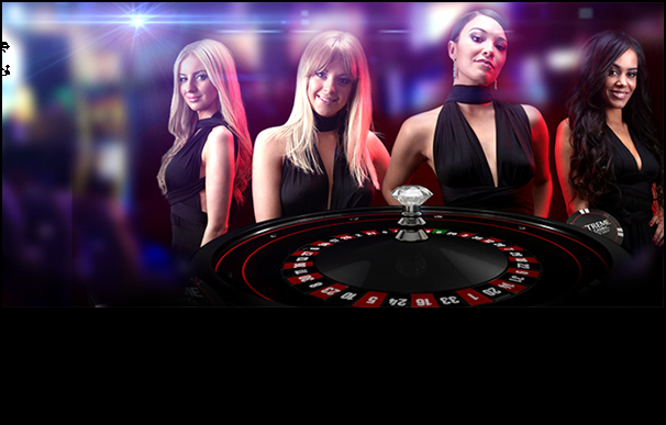 Live Casino tournaments