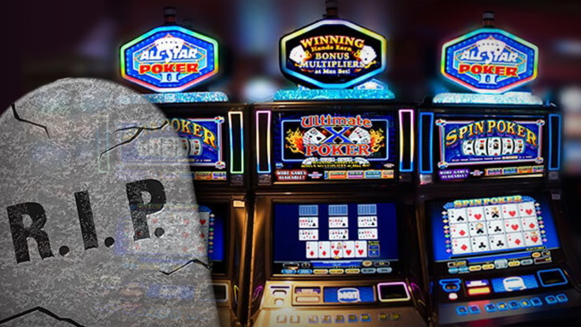 Not Playing the Most Lucrative Machines-7 Common Video Poker Mistakes to Avoid