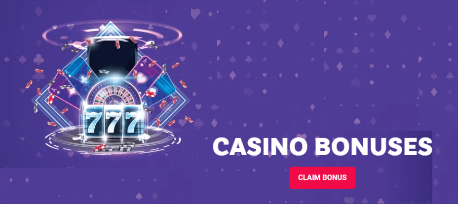 Party Casino Bonus offers