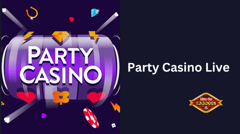 Party Casino Live