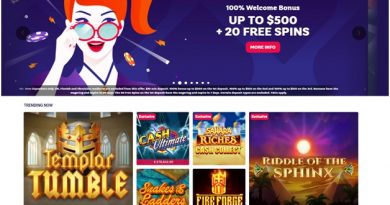 Party casino Live