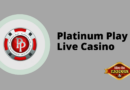 Platinum Play Live Casino