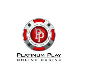 Platinum Play Logo