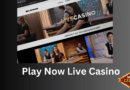 Play Now Live Casino