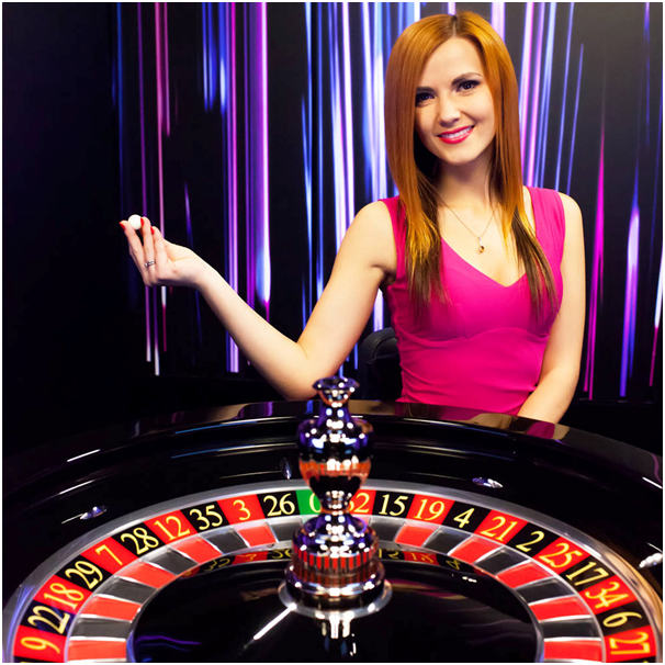 Rules to play Playtech European Roulette