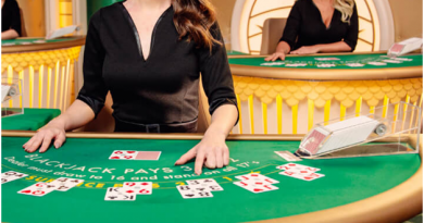 Now you can play Pragmatic Live games at Leo Vegas Live Canadian casino