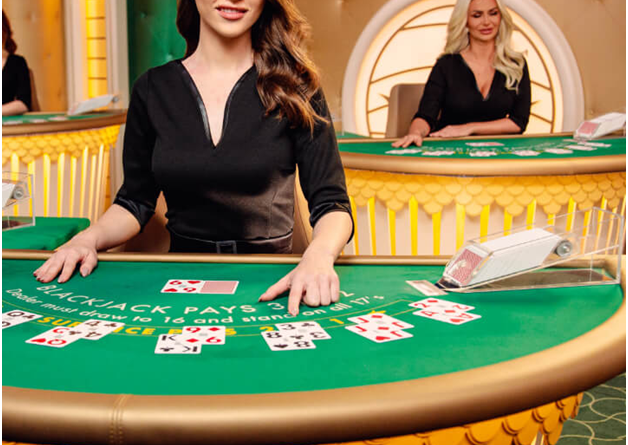Now you can play Pragmatic Live games at Leo Vegas Live Canadian casino