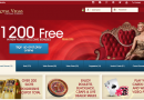 Royal Vegas Casino Bonus $1200