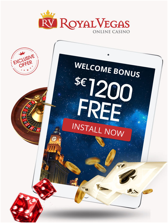 Royal Vegas Casino