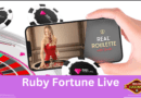 Ruby Fortune Live