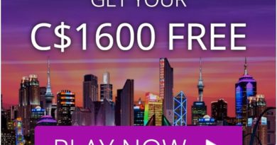 Scratch card games to play at Jackpot City Casino Canada