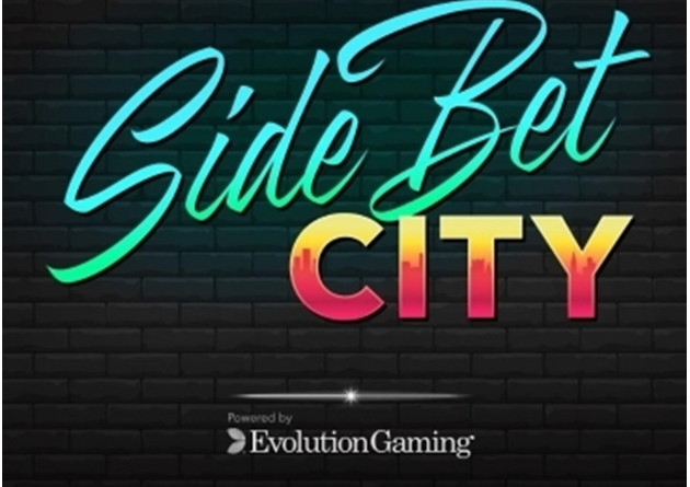 Side-Bet-City Live