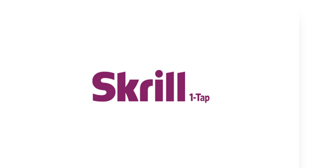 Skrill 1 Tap