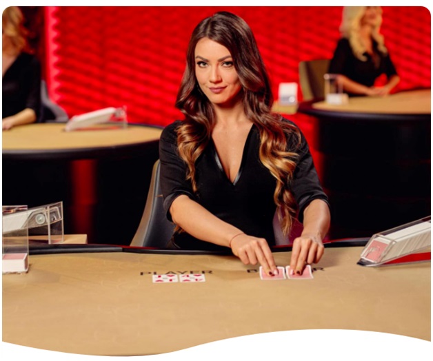 Speed Baccarat Live Dealer Games from Pragmatic Play