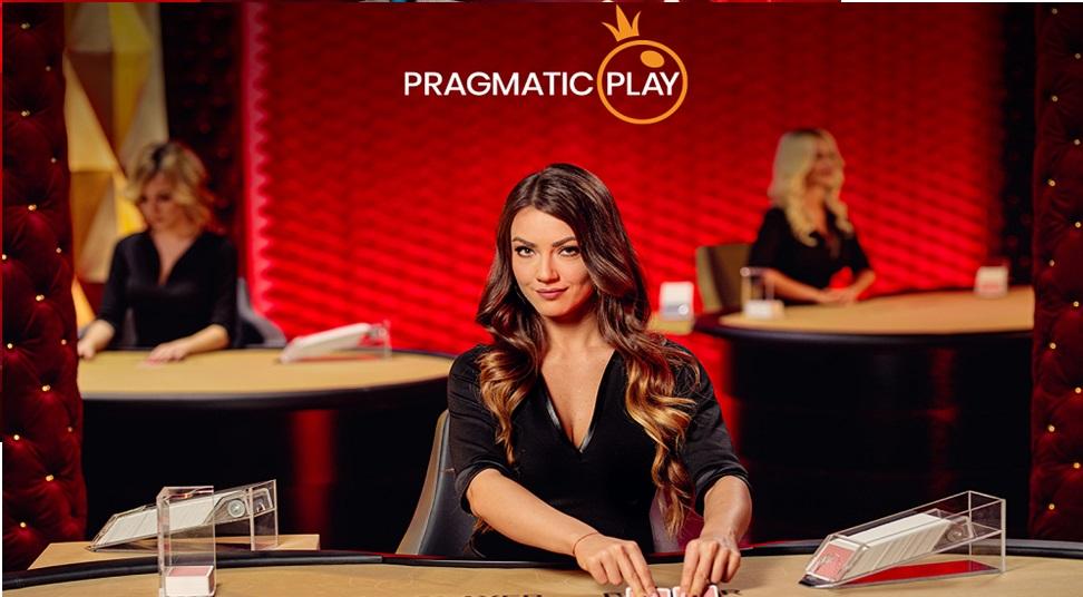 Speed Baccarat Pragmatic